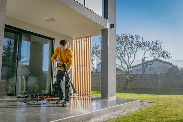 Bismarck, MO Pressure Washing Services Company
